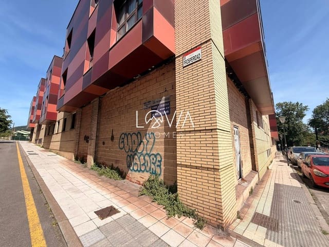 Comercial para venda em Gijón - 31 000 € (Ref: 9900022)