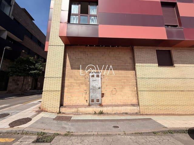 Comercial para venda em Gijón - 31 000 € (Ref: 9900022)