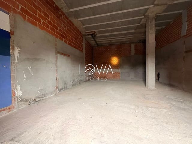 Komercyjne na sprzedaż w Gijón - 31 000 € (Ref: 9900022)