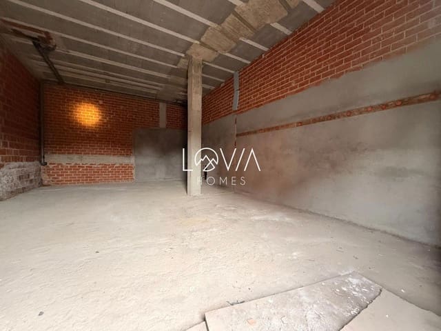 Komercyjne na sprzedaż w Gijón - 31 000 € (Ref: 9900022)
