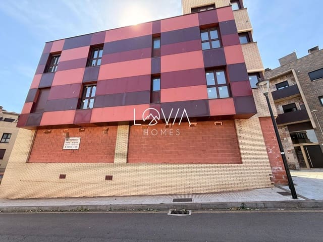 Comercial para venda em Gijón - 44 000 € (Ref: 9900023)
