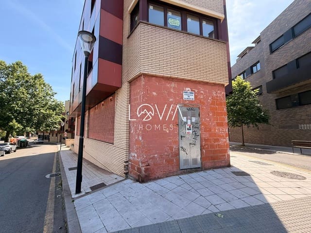 Comercial para venda em Gijón - 44 000 € (Ref: 9900023)