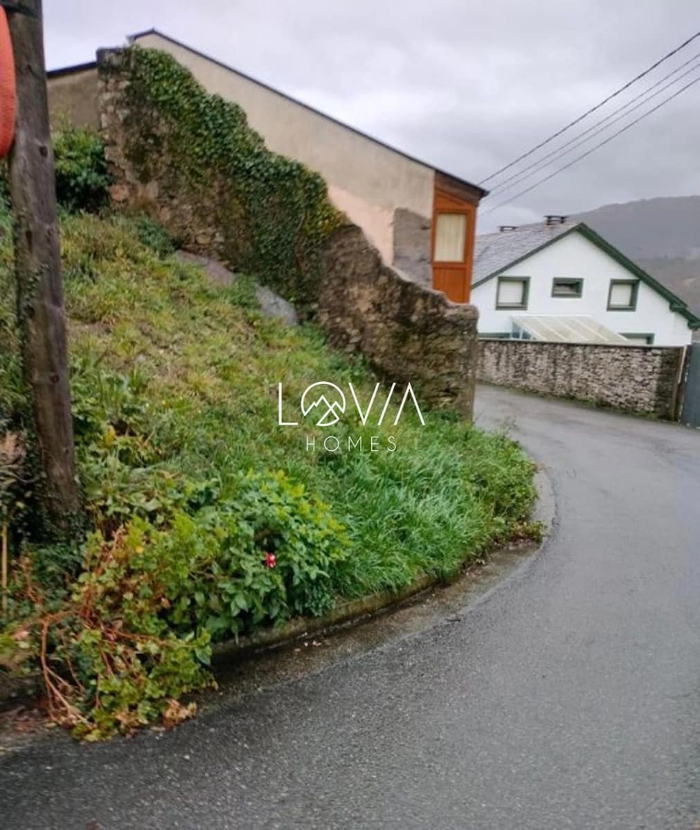 Casa in vendita in Boal - 7.350 € (Rif: 9900730)