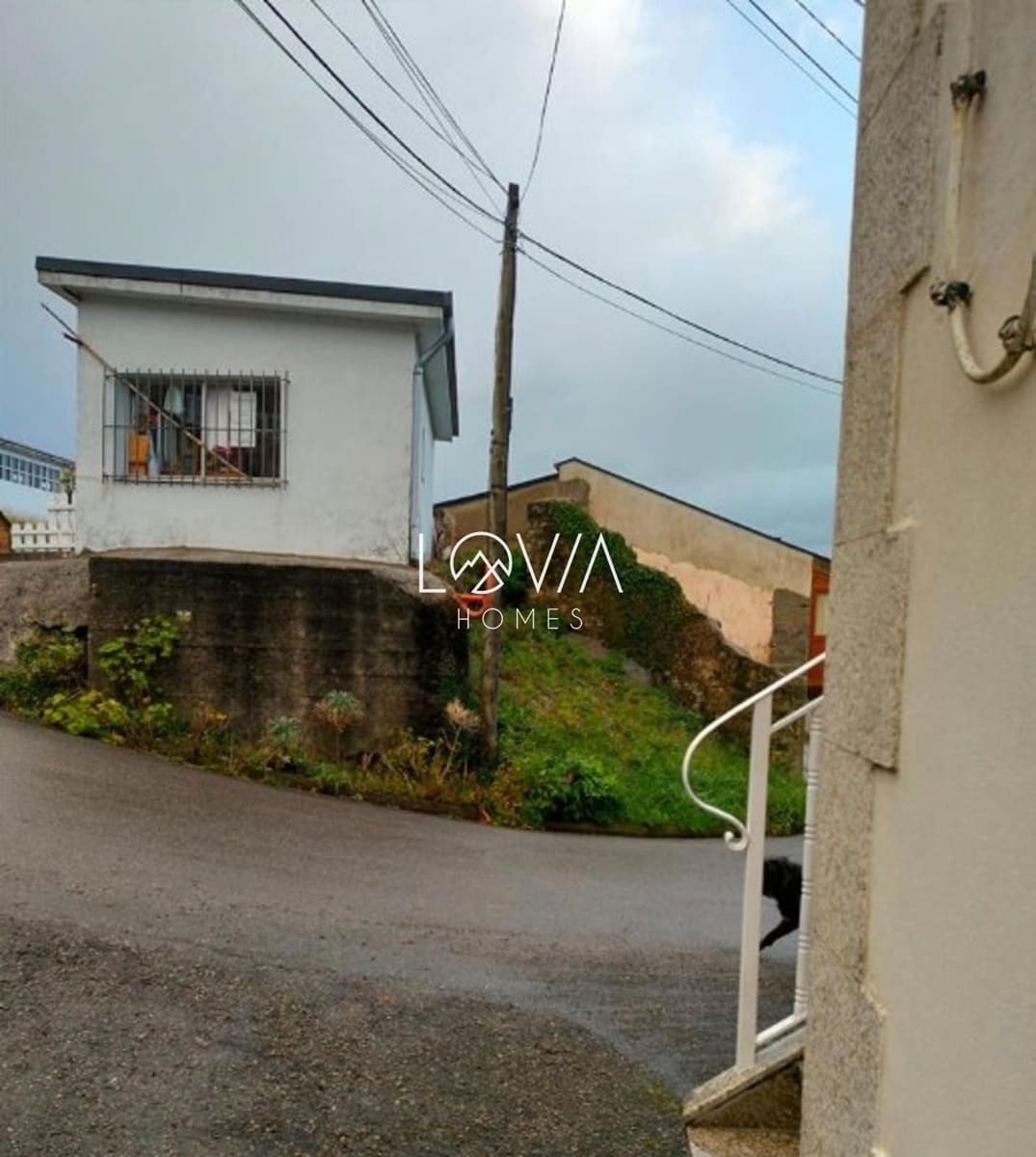 Casa in vendita in Boal - 7.350 € (Rif: 9900730)