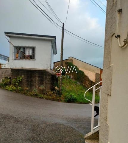 Casa in vendita in Boal - 7.350 € (Rif: 9900730)