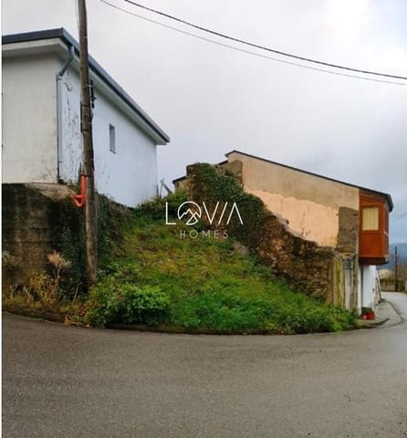 Casa in vendita in Boal - 7.350 € (Rif: 9900730)