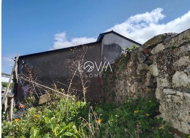 Casa in vendita in Boal - 7.350 € (Rif: 9900730)