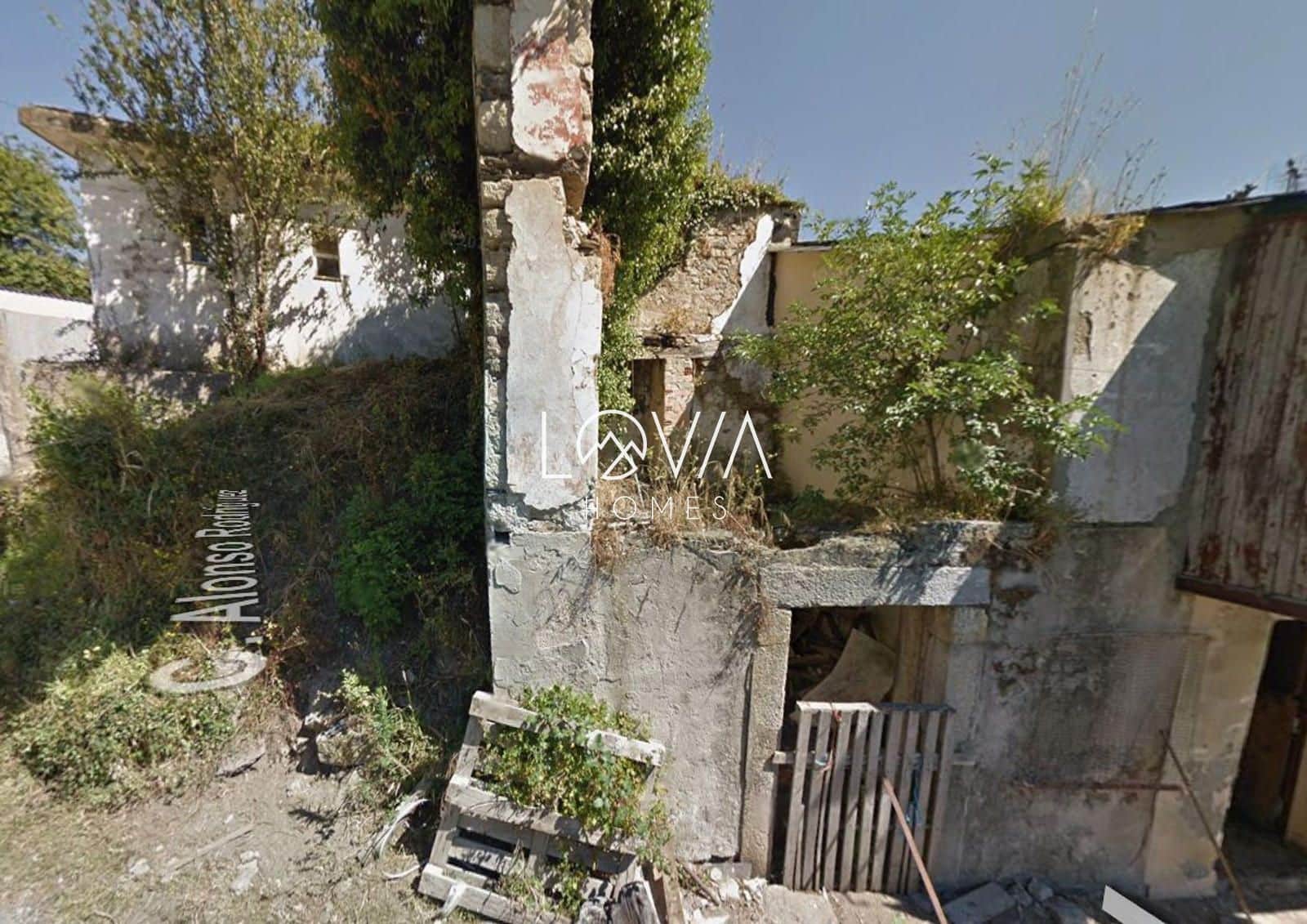 Casa in vendita in Boal - 7.350 € (Rif: 9900730)
