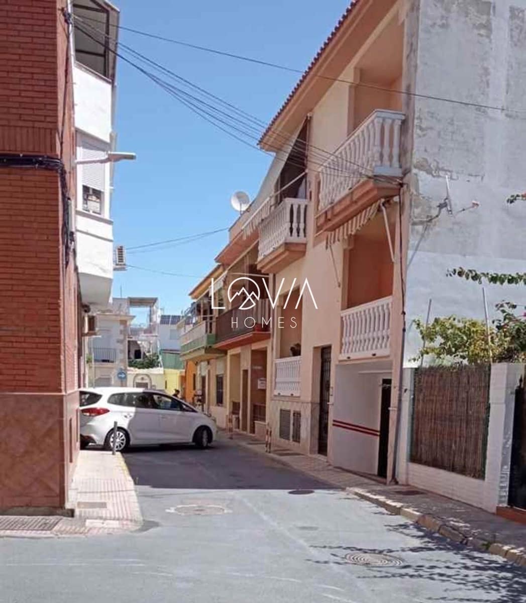 2 makuuhuone Asunto myytävänä paikassa Punta Umbria - 115 000 € (Ref: 9902206)