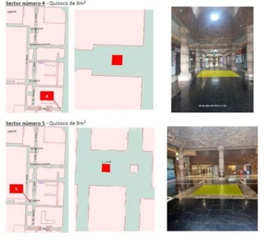 Gewerbe zu verkaufen in Corvera de Asturias - 250.000 € (Ref: 9904698)