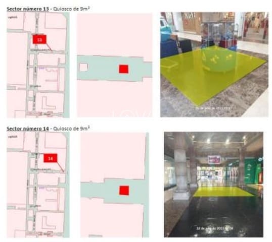 Gewerbe zu verkaufen in Corvera de Asturias - 250.000 € (Ref: 9904698)