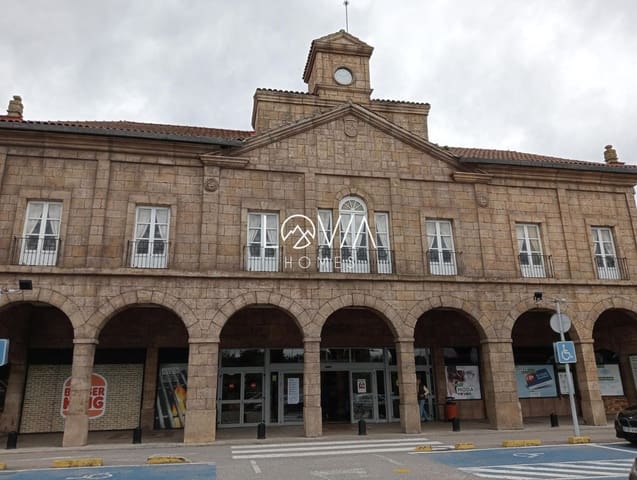 Gewerbe zu verkaufen in Corvera de Asturias - 250.000 € (Ref: 9904698)