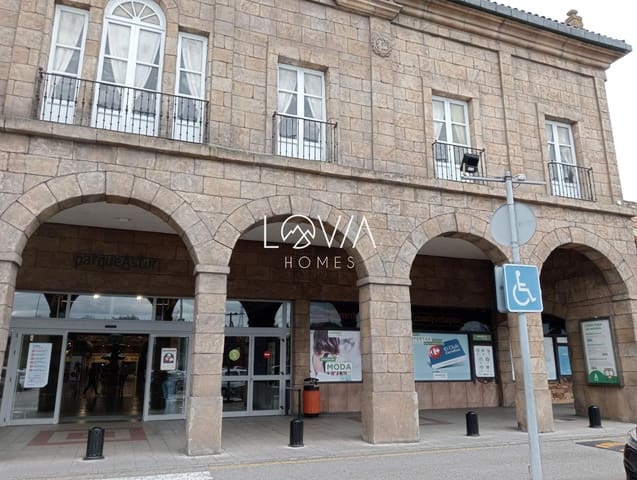 Gewerbe zu verkaufen in Corvera de Asturias - 250.000 € (Ref: 9904698)