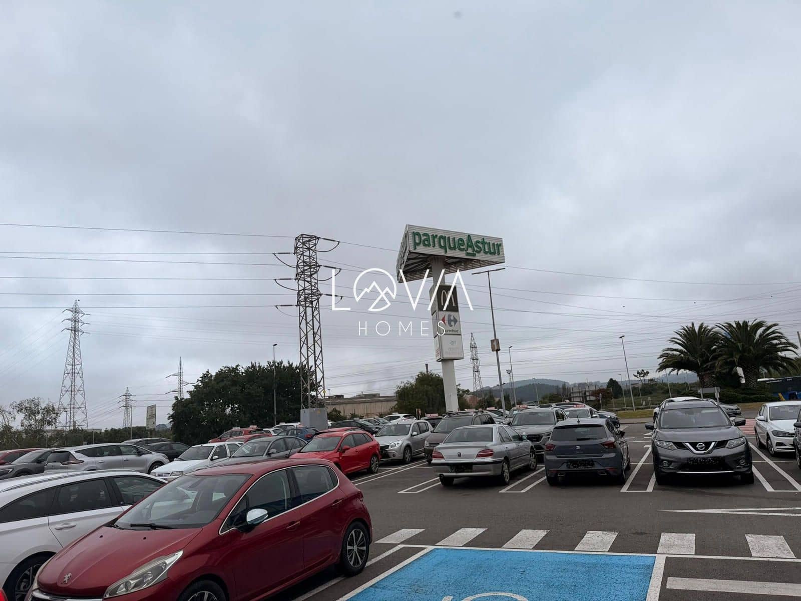 Commercial for sale in Corvera de Asturias - € 250,000 (Ref: 9904698)