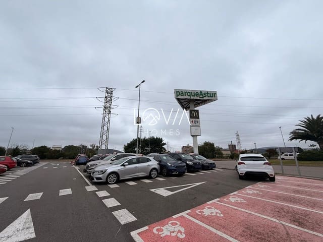 Kaupallinen myytävänä paikassa Corvera de Asturias - 250 000 € (Ref: 9904698)