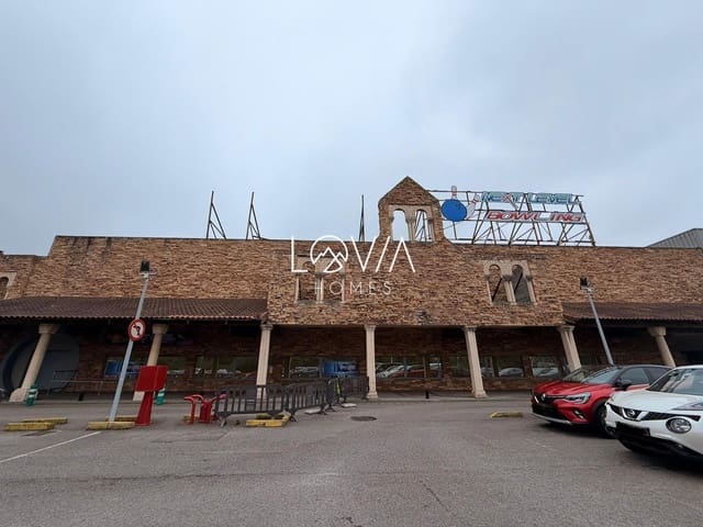 Kaupallinen myytävänä paikassa Corvera de Asturias - 250 000 € (Ref: 9904698)