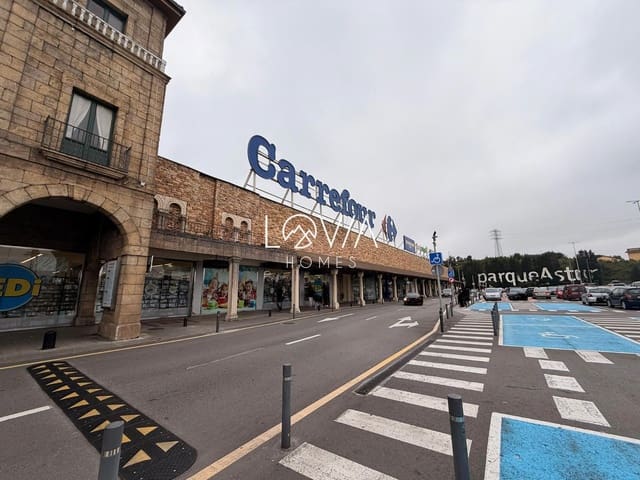 Kaupallinen myytävänä paikassa Corvera de Asturias - 250 000 € (Ref: 9904698)
