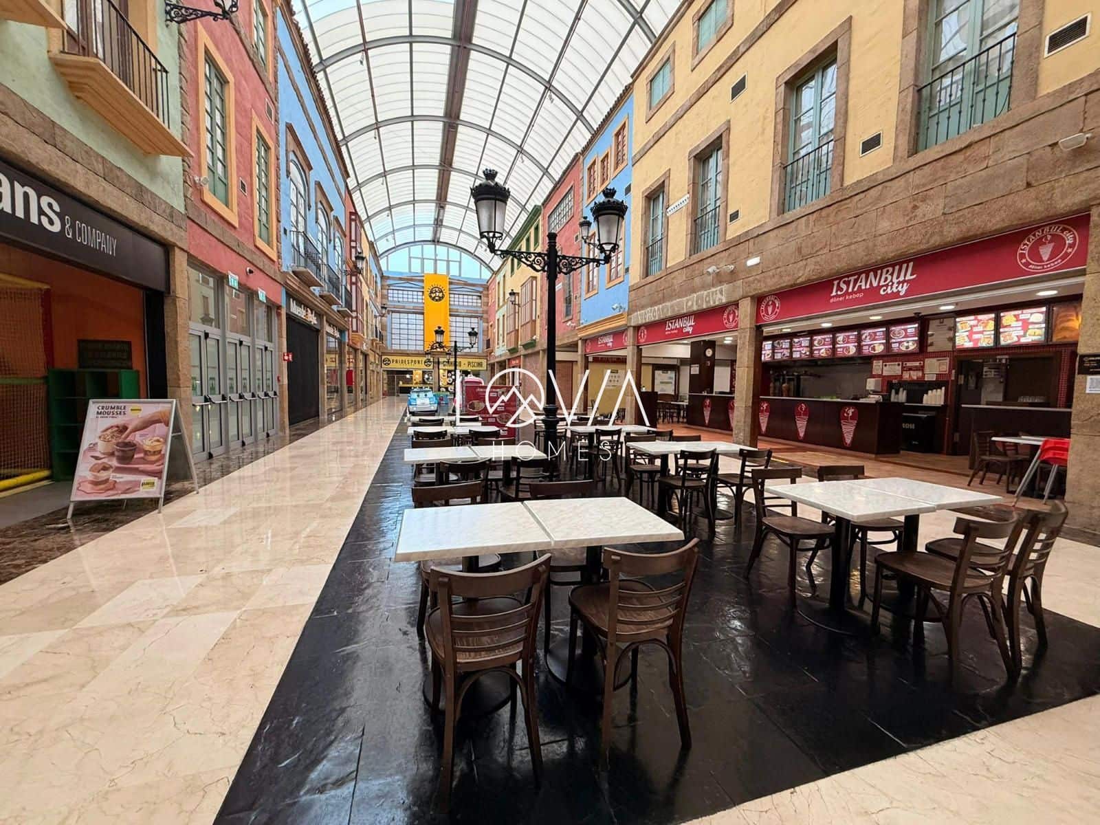 Commercial for sale in Corvera de Asturias - € 250,000 (Ref: 9904698)