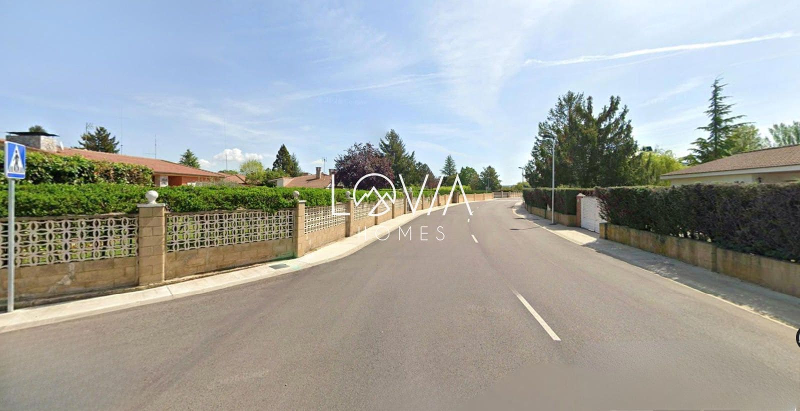 3 sypialnia Willa na sprzedaż w Valencia de Don Juan z garażem - 354 900 € (Ref: 9905077)