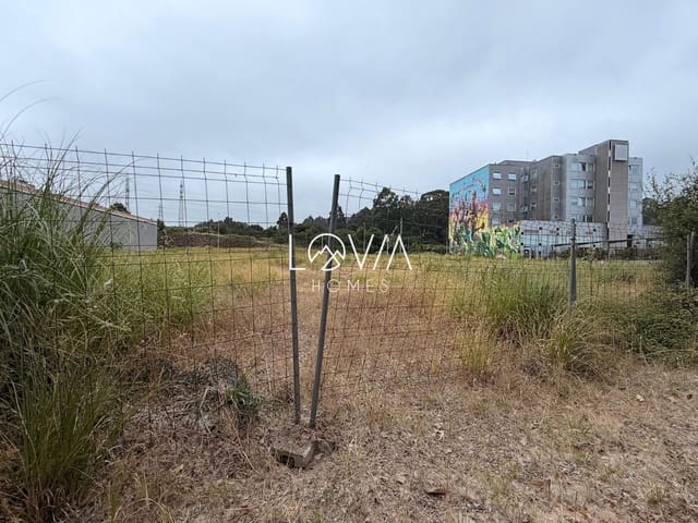 Terrain à Bâtir à vendre à Corvera de Asturias - 410 440 € (Ref: 9909883)