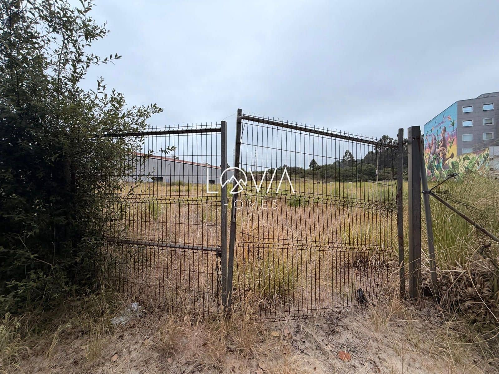 Terrain à Bâtir à vendre à Corvera de Asturias - 410 440 € (Ref: 9909883)