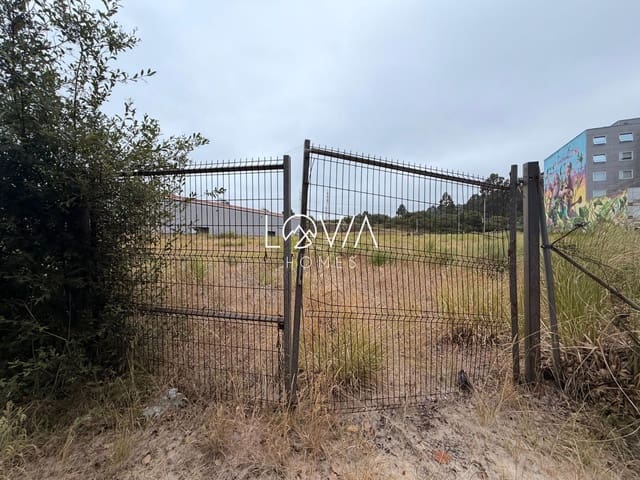 Terrain à Bâtir à vendre à Corvera de Asturias - 410 440 € (Ref: 9909883)