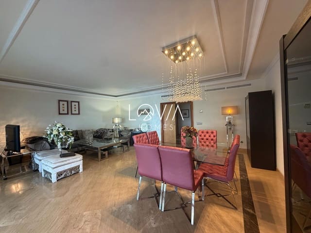 3 quarto Apartamento para venda em Puerto Banus, Marbella com piscina garagem - 1 690 000 € (Ref: 9914573)