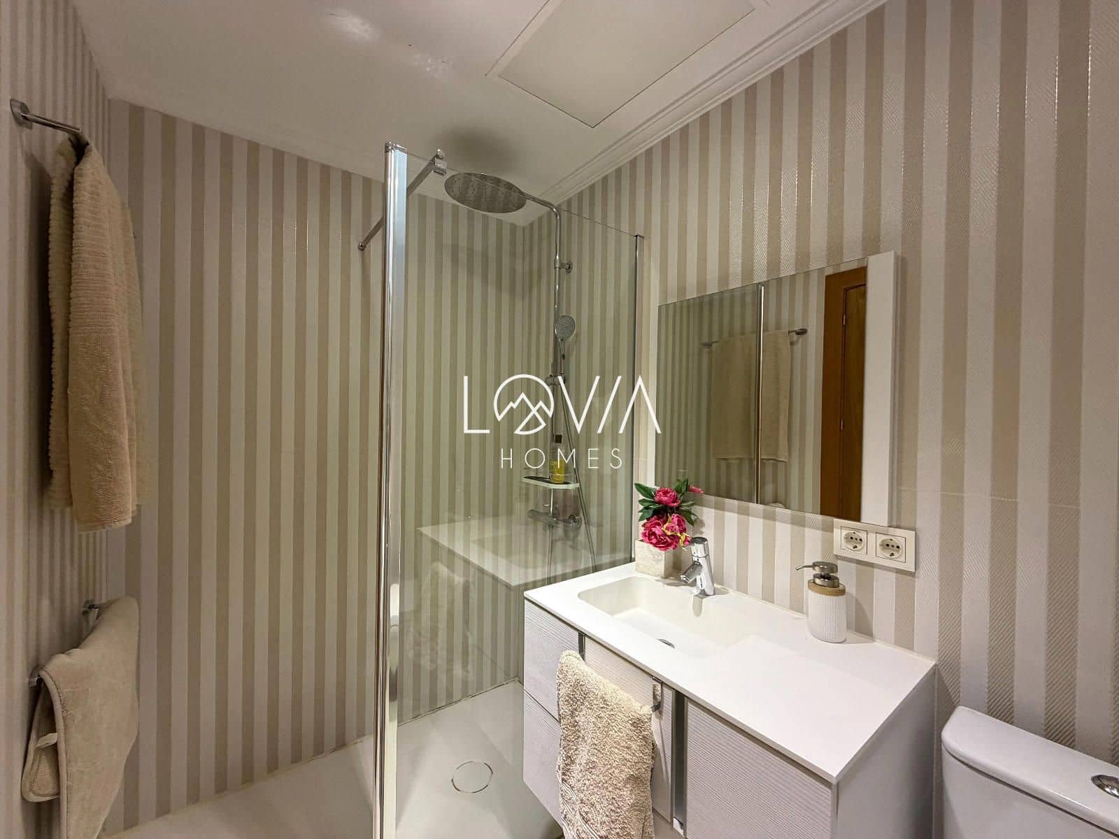 3 sypialnia Mieszkanie na sprzedaż w Marbella z basenem garażem - 1 690 000 € (Ref: 9914573)