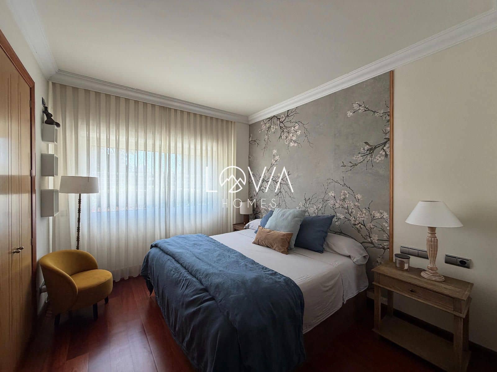 3 sypialnia Mieszkanie na sprzedaż w Marbella z basenem garażem - 1 690 000 € (Ref: 9914573)