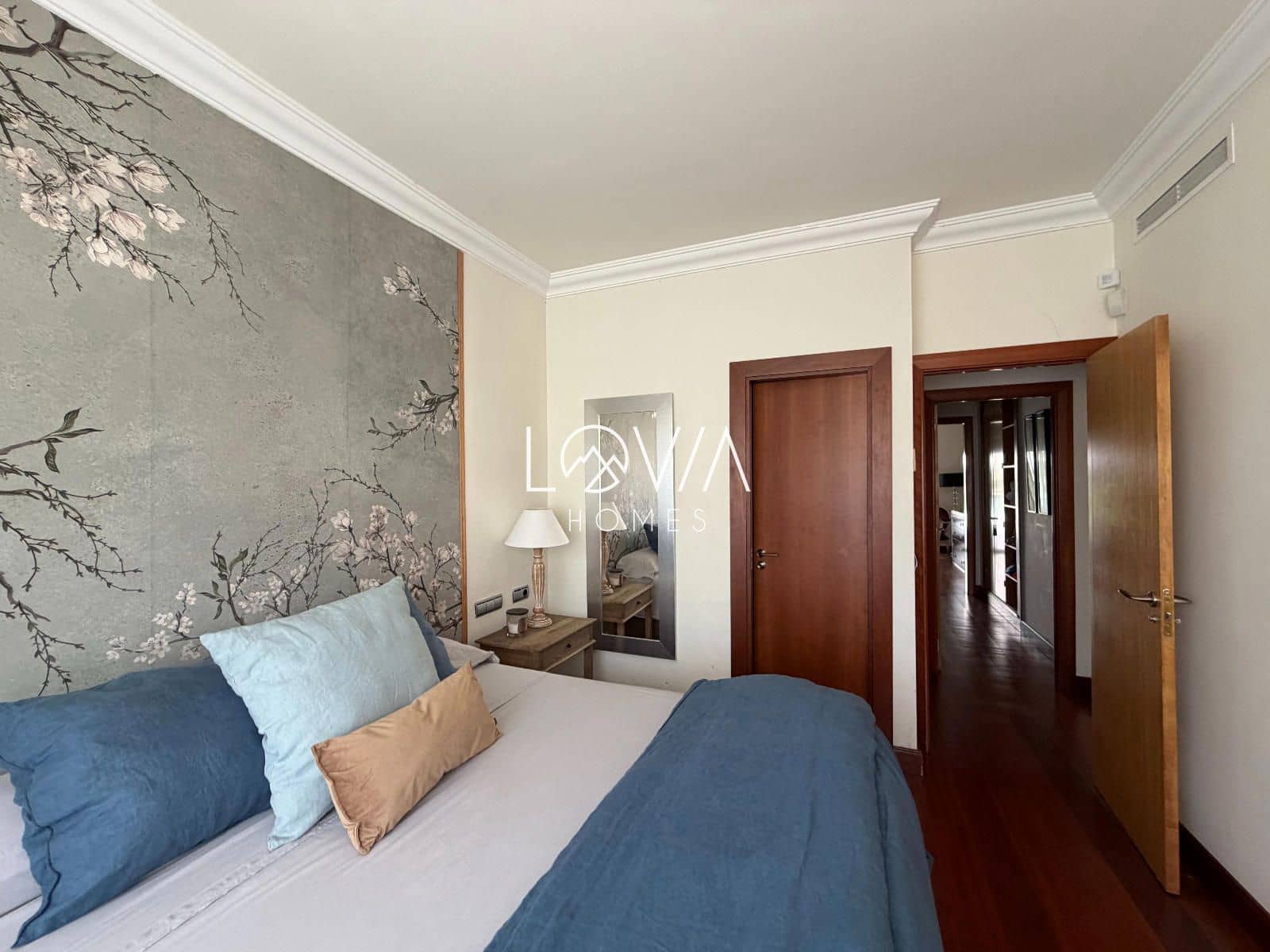 3 sypialnia Mieszkanie na sprzedaż w Marbella z basenem garażem - 1 690 000 € (Ref: 9914573)