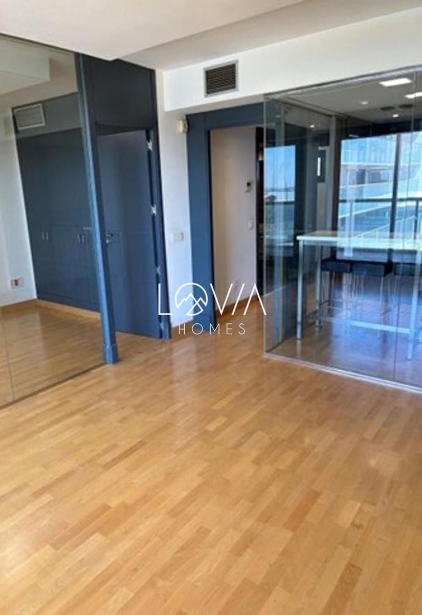 Mieszkanie na sprzedaż w Alcorcon z garażem - 250 000 € (Ref: 9914824)