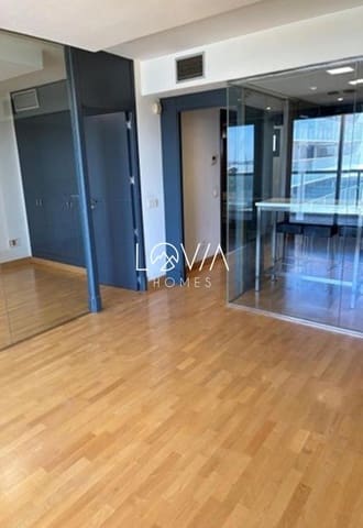 Mieszkanie na sprzedaż w Alcorcón z garażem - 250 000 € (Ref: 9914824)