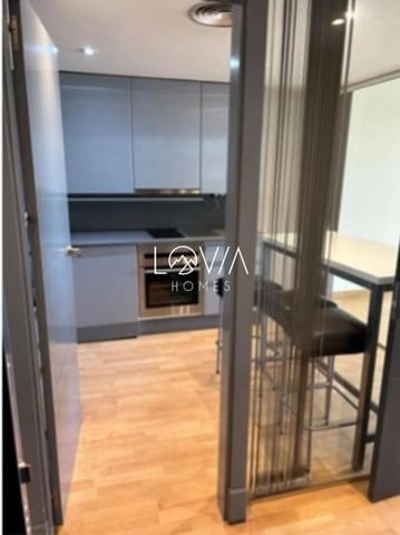 Mieszkanie na sprzedaż w Alcorcón z garażem - 250 000 € (Ref: 9914824)