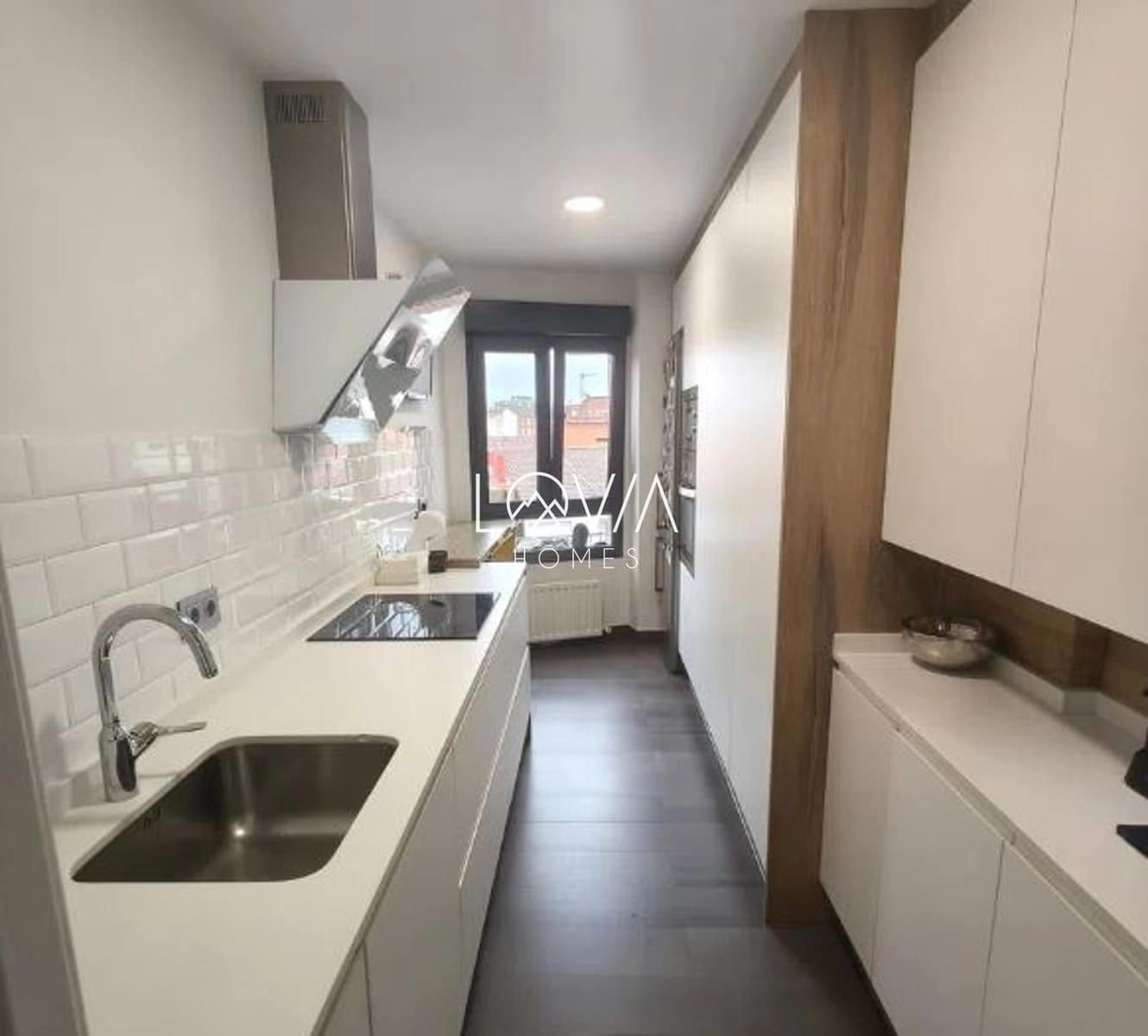 Piso de 2 habitaciones en Gijón en venta - 240.000 € (Ref: 9914934)