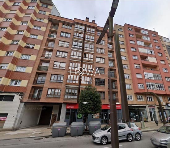 Piso de 2 habitaciones en Gijón en venta - 240.000 € (Ref: 9914934)