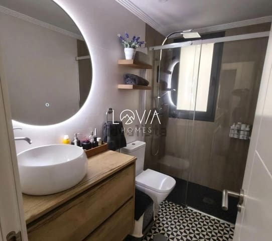 Piso de 2 habitaciones en Gijón en venta - 240.000 € (Ref: 9914934)