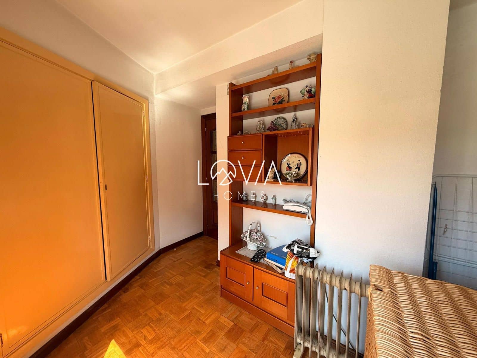 3 bedroom Flat for sale in Gijon - € 287,000 (Ref: 9914992)