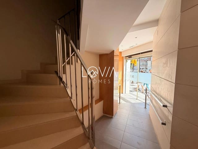 Piso de 3 habitaciones en Gijón en venta - 287.000 € (Ref: 9914992)