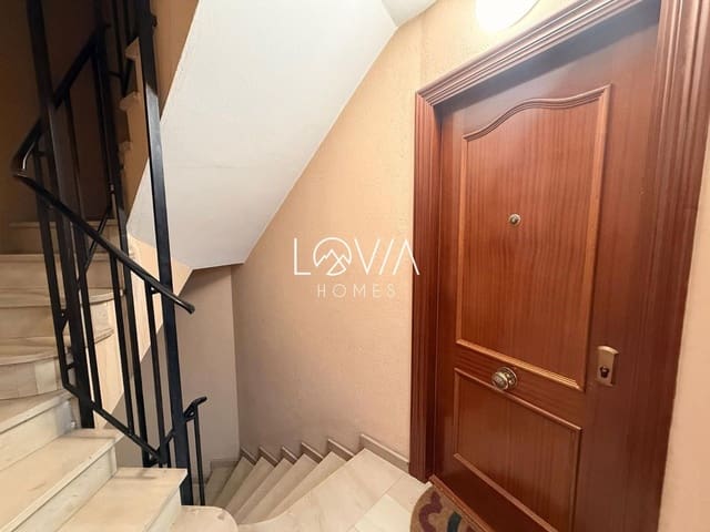 Piso de 3 habitaciones en Gijón en venta - 287.000 € (Ref: 9914992)