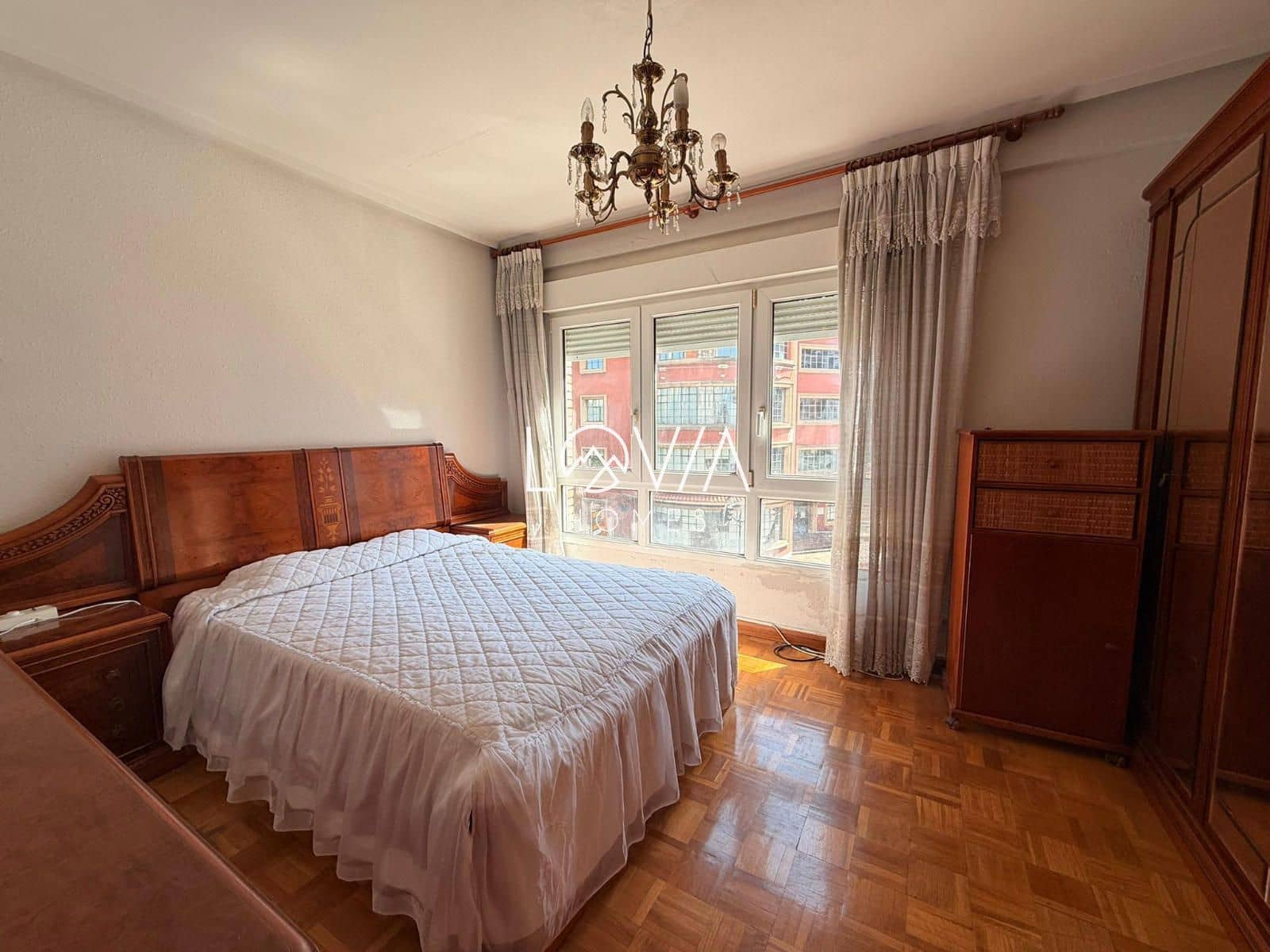 3 bedroom Flat for sale in Gijon - € 287,000 (Ref: 9914992)