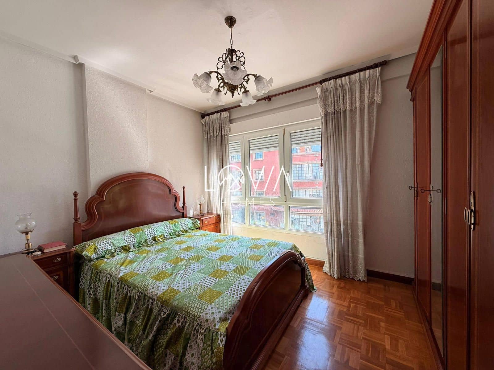 3 bedroom Flat for sale in Gijon - € 287,000 (Ref: 9914992)