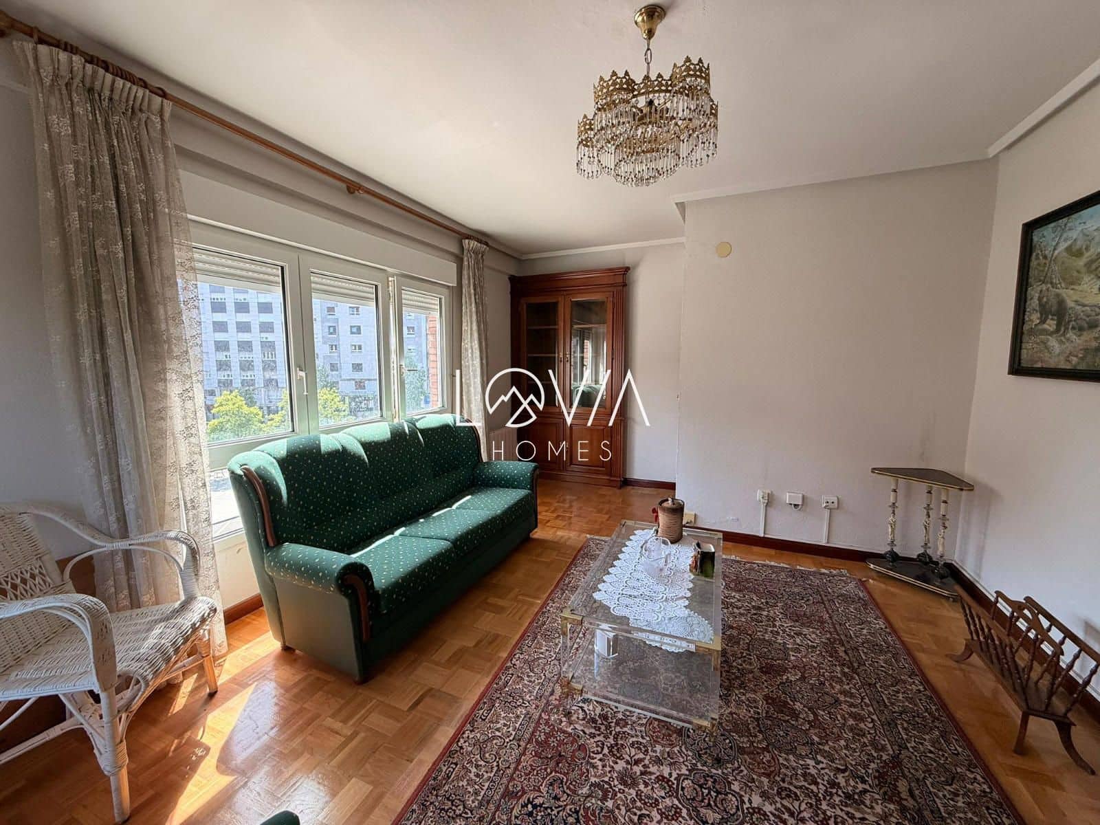 3 bedroom Flat for sale in Gijon - € 287,000 (Ref: 9914992)