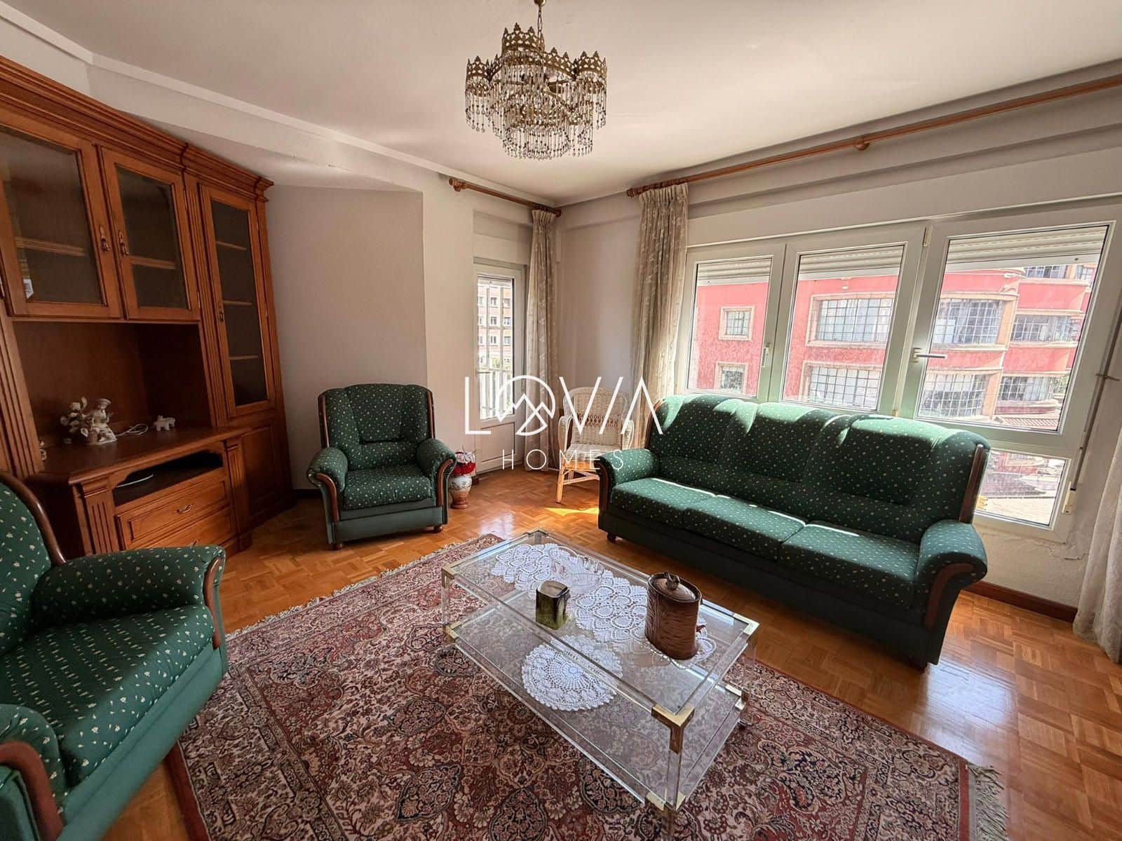 3 bedroom Flat for sale in Gijon - € 287,000 (Ref: 9914992)