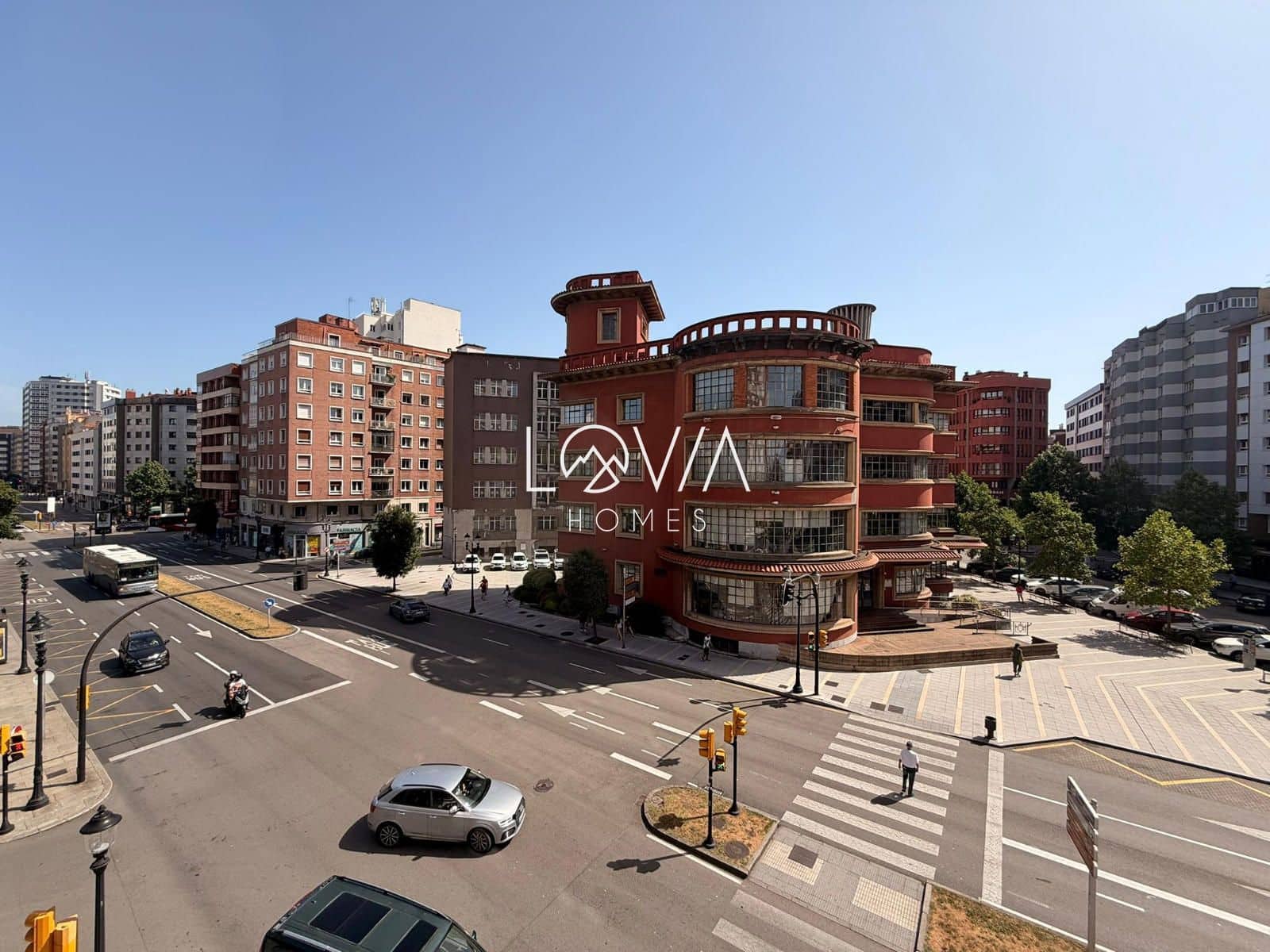 3 bedroom Flat for sale in Gijon - € 287,000 (Ref: 9914992)