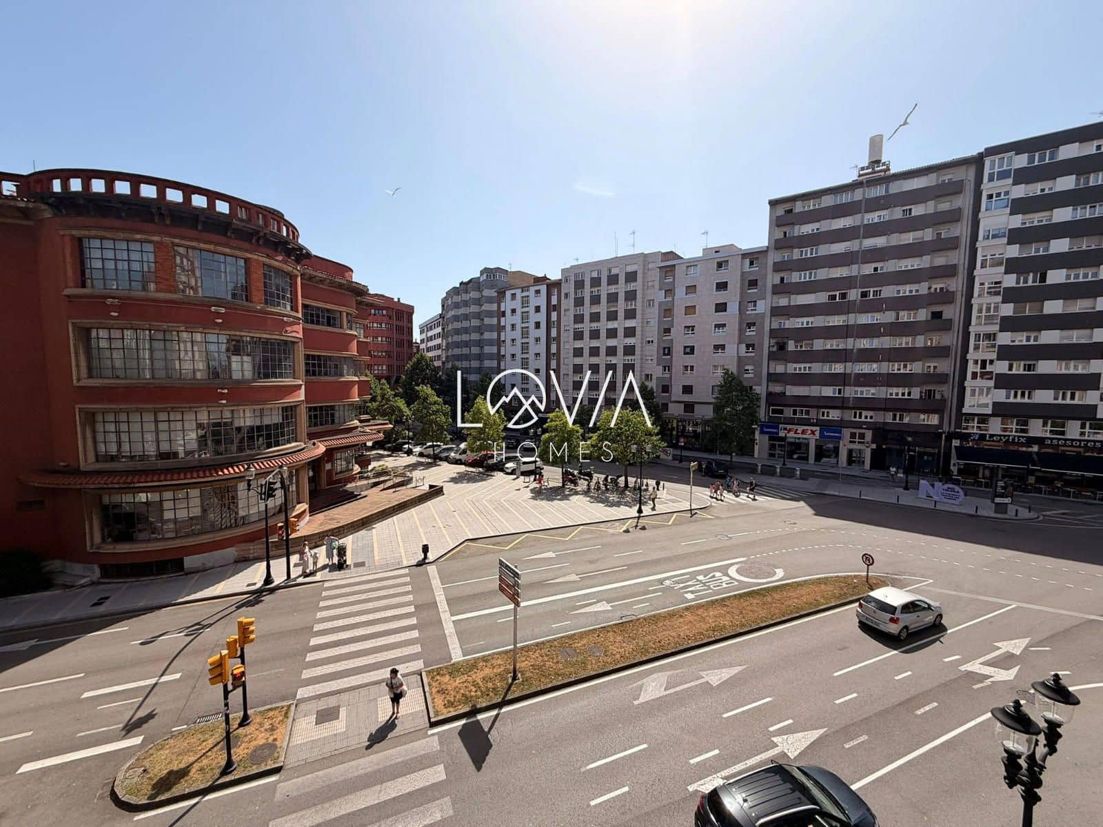 3 bedroom Flat for sale in Gijon - € 287,000 (Ref: 9914992)