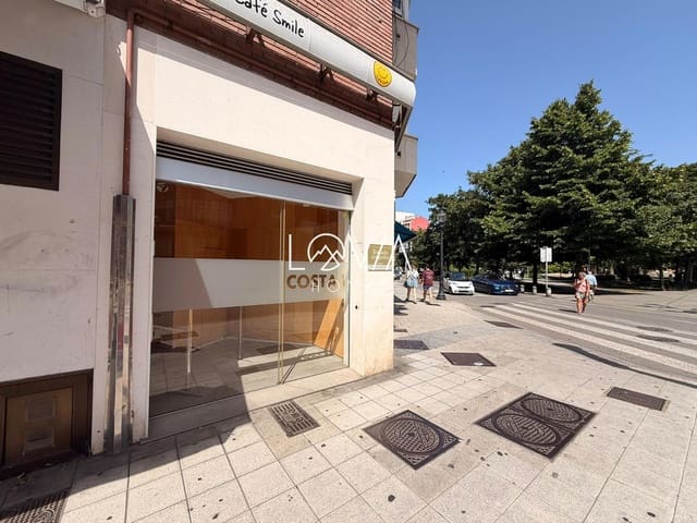 Piso de 3 habitaciones en Gijón en venta - 287.000 € (Ref: 9914992)