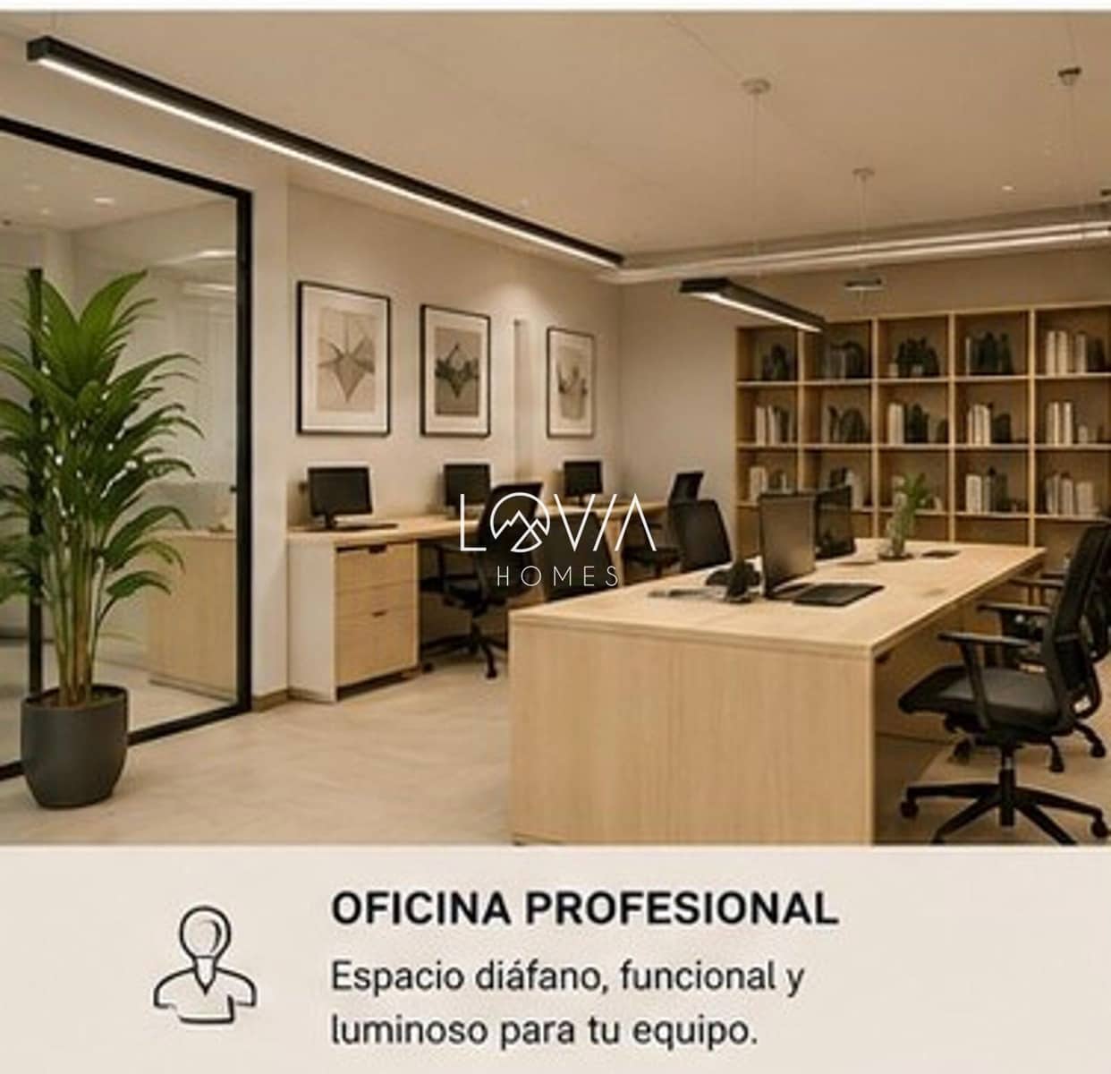 Commercial for sale in Oviedo - € 91,000 (Ref: 9922928)