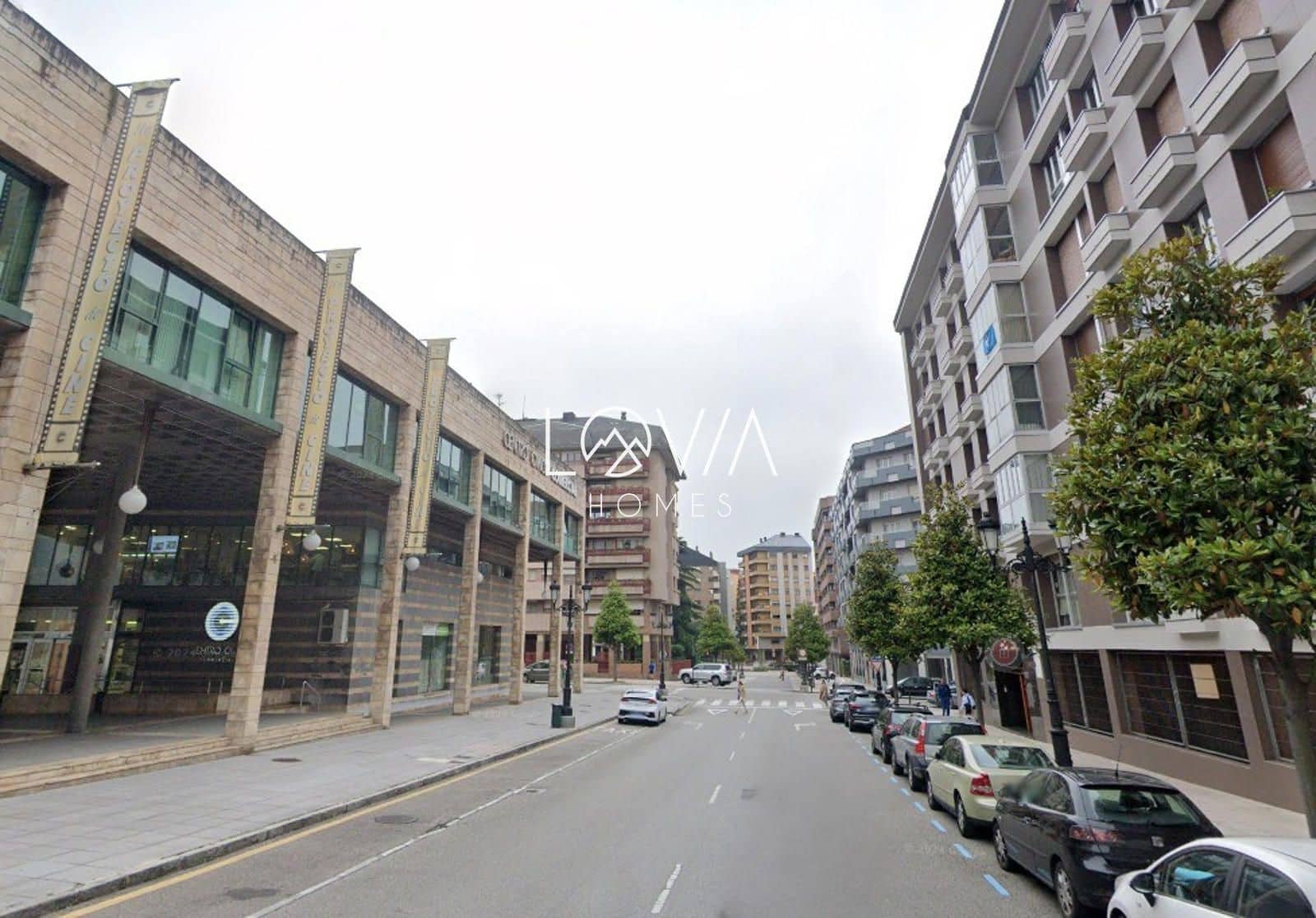 Commercial for sale in Oviedo - € 91,000 (Ref: 9922928)