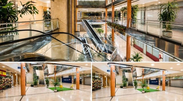 Kommersiell til salgs i Centro Urbano, Oviedo - € 91 000 (Ref: 9922928)