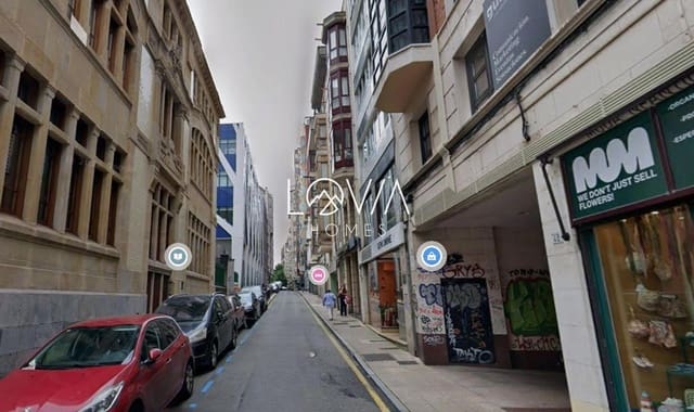 Commercieel te koop in Gijón - € 90.000 (Ref: 9922929)